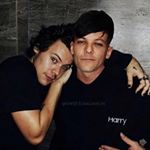 Profile Picture of One Direction & Larry💞 (@harold.lovestommo) on Instagram