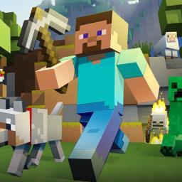 Profile Picture of Alex Edward McComas (@Project_Gamer1) on Twitter
