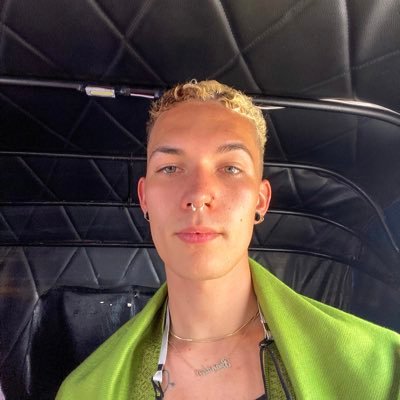 Profile Picture of 𝕭𝖗𝖆𝖓𝖉𝖔𝖓 (@b_a_blanco) on Twitter