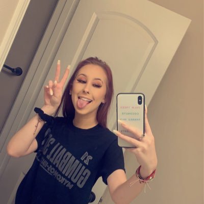 Profile Picture of G BABYYYY🥶 (@GracieKnapp07) on Twitter