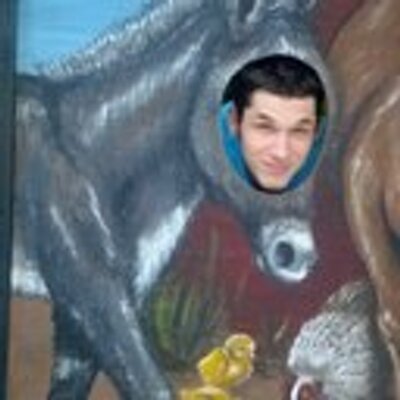 Profile Picture of Reid Edwards (@Reid_Edwards) on Twitter