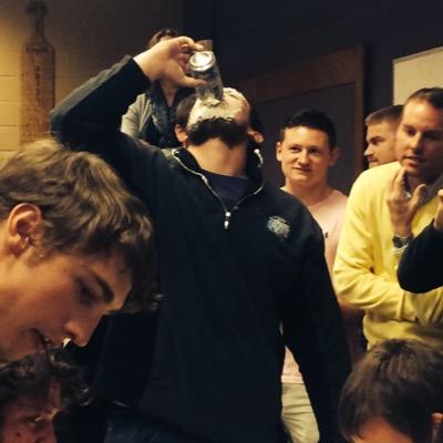 Profile Picture of Bryce Morgan (@captain_bmorgan) on Twitter