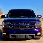 Profile Picture of Colton Ray Bauman (@shifted_nnbs) on Instagram