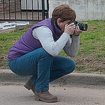 Profile Picture of Suzy Scotti (@the photofan) on Flickr