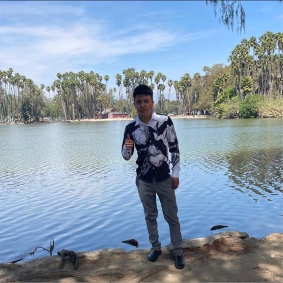 Profile Picture of Luis kike campos Campos (@kikecamposg10) on Poshmark