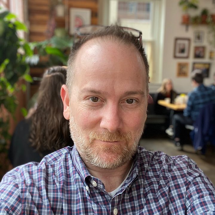 Profile Picture of Matthew Sprinkle (@matthewsprinkle01) on Tiktok