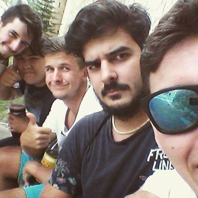 Profile Picture of J.Cantero#15 (@JCantero15) on Twitter