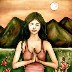 Profile Picture of Luz María Gallo (@LuzMariaGallo) on Twitter