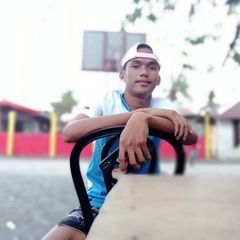 Profile Picture of John Paul A Tabor (@johnpaulatabor) on Tiktok