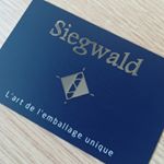 Profile Picture of Maison Siegwald (@maison_siegwald) on Instagram