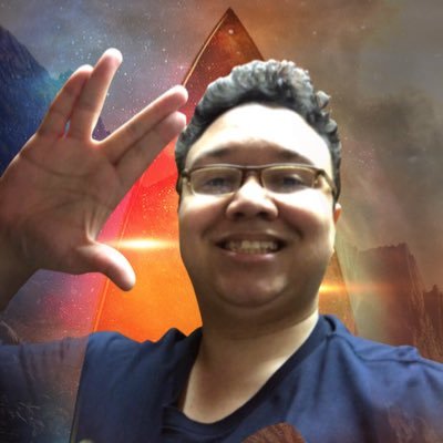 Profile Picture of Brian Jensen (@Evangelion217) on Twitter