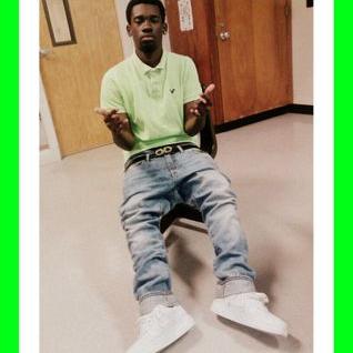 Profile Picture of Timothy Dozier (@SpazzOutTim) on Twitter