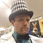 Profile Picture of Nicholas Pahl Skinner (@nickgpskinner) on Instagram