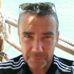 Profile Picture of David Milliken (@millikd) on Twitter