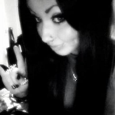 Profile Picture of Gemma Frances Gordon (@psychos_in_love) on Twitter