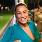 Profile Picture of Cecilia Colangelo (@cecilia.colangelo) on Facebook