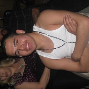 Profile Picture of Aaron Armendariz (@aaronarmendariz11) on Myspace