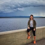 Profile Picture of Viviana Hartmann (@hartmannviviana) on Instagram