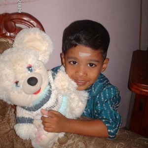 Profile Picture of Anand Subra (@406722041) on Myspace