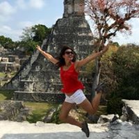 Profile Picture of Eva Eng (@eva-eng-2) on Quora
