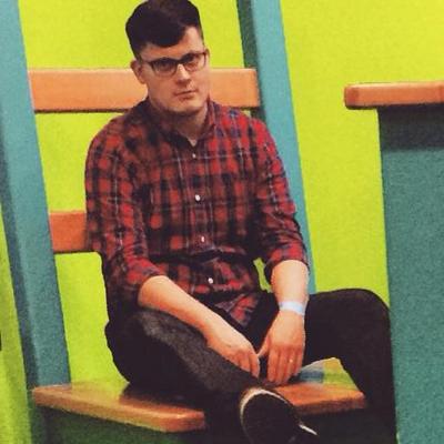 Profile Picture of Nathan Murrell (@natem88) on Twitter