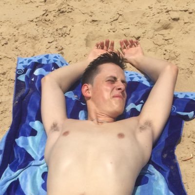 Profile Picture of Jacky Zheng (@jackyzheng35) on Twitter