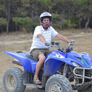 Profile Picture of Richard Lofthouse (@richard.lofthouse) on Facebook