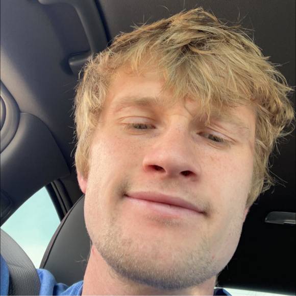 Profile Picture of Micah Lambert (@micahlambert701) on Poshmark