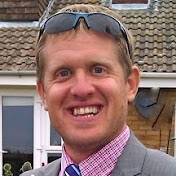 Profile Picture of Daniel Watson (@banier1) on Youtube