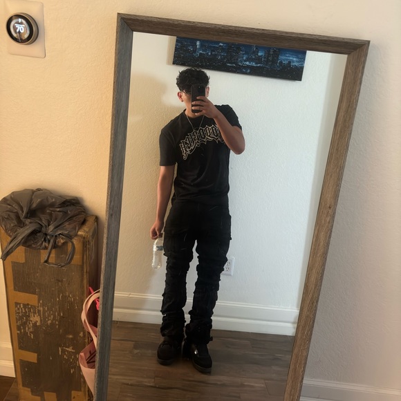 Profile Picture of Cristobal Miranda (@xokristobal) on Poshmark