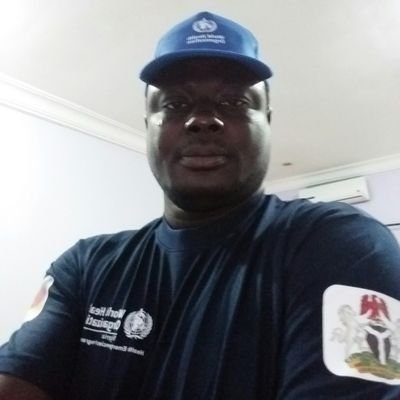 Profile Picture of Dr. Isaac A. Boateng (@IsaacAkuamoahB1) on Twitter