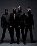 Profile Picture of Shining (Norwegian band)on Wikipedia