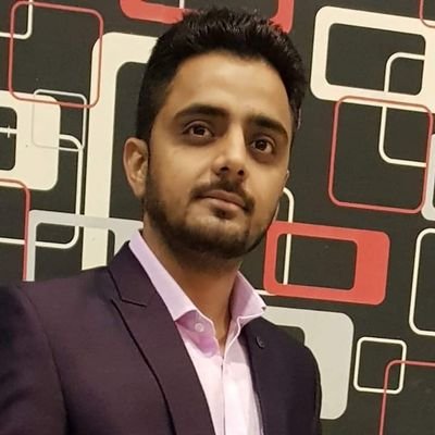 Profile Picture of Navneet Sharma (@navneetkns) on Twitter