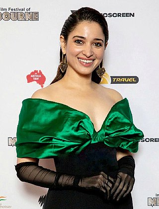 Profile Picture of Tamannaahon Wikipedia