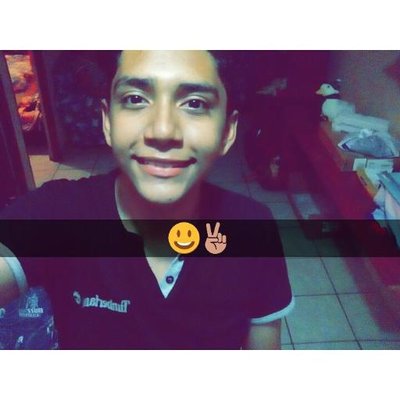 Profile Picture of Enrique Lizama (@Alexander_01235) on Twitter