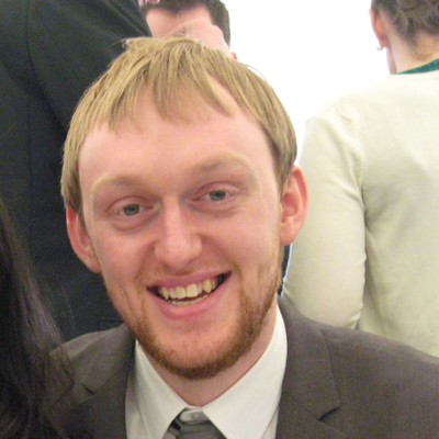 Profile Picture of Michael Bell (@mj_bell) on Twitter