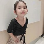 Profile Picture of alea rheyzhalva shareen (@rheyzhalva_shareen) on Instagram