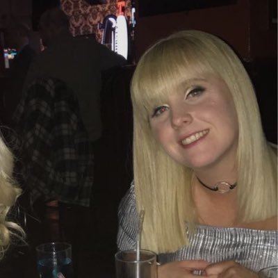 Profile Picture of Amanda McDade (@AmandaMcDade) on Twitter