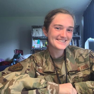 Profile Picture of Clare Mulholland (@Clare_M01) on Twitter