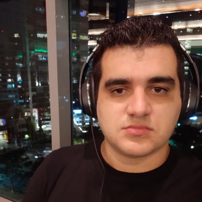 Profile Picture of Jose Wilson (@jsantana_jr) on Twitter