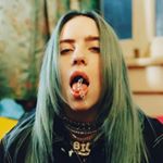 Profile Picture of billie eilish fan page (@billie_brand_) on Instagram