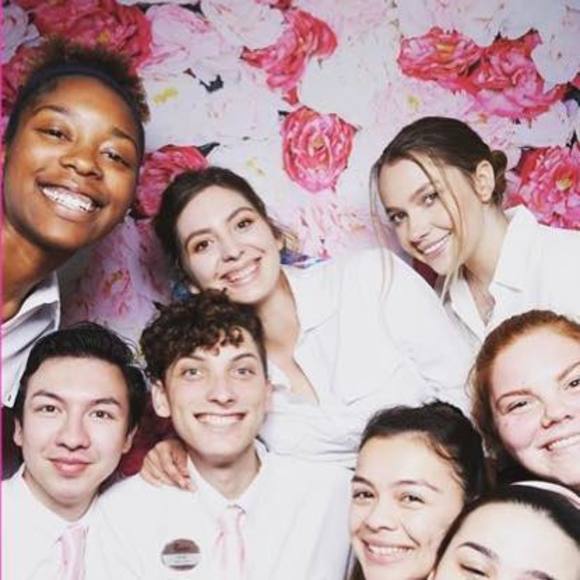 Profile Picture of Hannah Ramirez (@modelforpalomar) on Poshmark