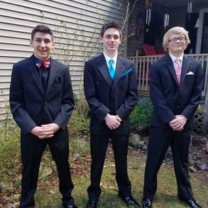 Cody Nance - Twitter Profile Picture of Cody Nance (@codynance1) on Twitter