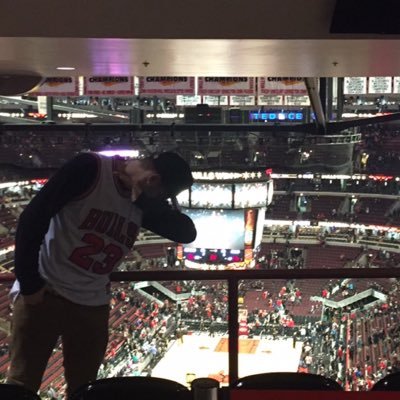 Profile Picture of Nate Beasley (@BeasleyBoy21) on Twitter