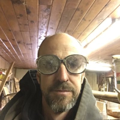 Profile Picture of Eric McCracken (@mccrackenacres) on Twitter