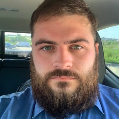 Profile Picture of Josh Grandstaff (@JoshGrandstaff2) on Twitter