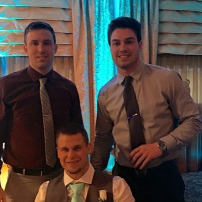 Profile Picture of Adam Kinsella (@AdamKinsella28) on Twitter