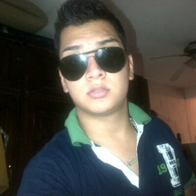 Profile Picture of Rodrigo Cuevas (@Rodrigo_C710) on Twitter