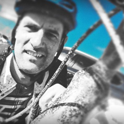 Profile Picture of David Bates (@trailracer) on Twitter