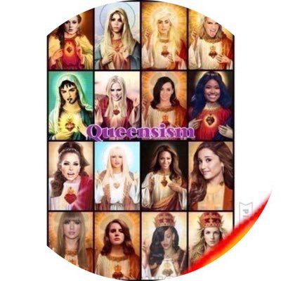 Profile Picture of Queensism 🌈 (@Queensism) on Twitter